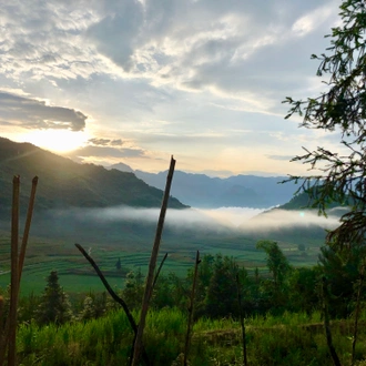 tourhub | Mr Linh's Adventures | Ha Giang Loop 2 days 1 night 