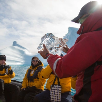 tourhub | Exodus Adventure Travels | South Greenland Adventure: The Majestic Alpine Arctic 