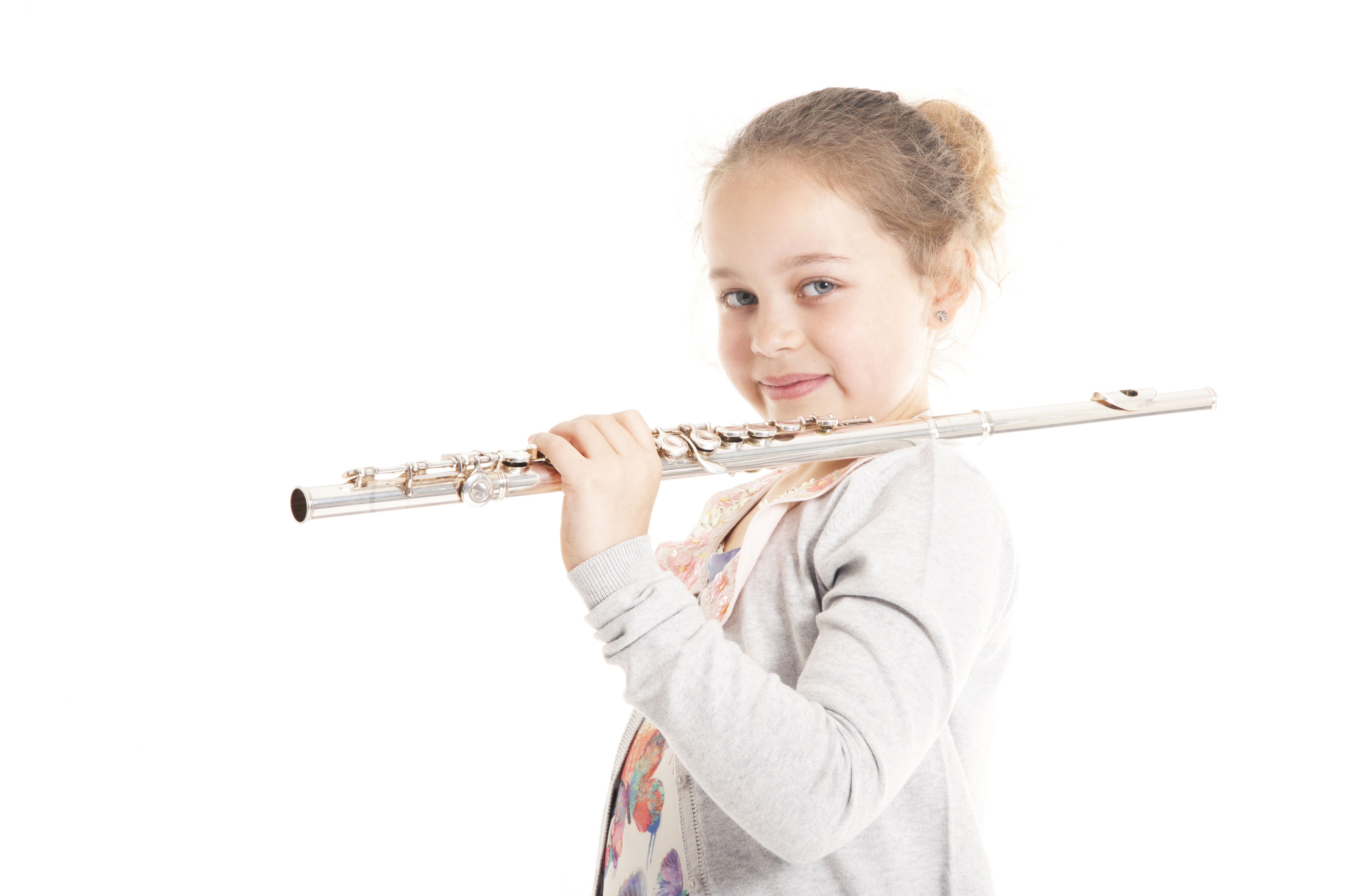 Beginner Flute Quickstart Course Fluted 7574