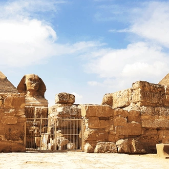 tourhub | Egypt Tours Club | The Best Egypt Tour Package 15 days and 14 night  