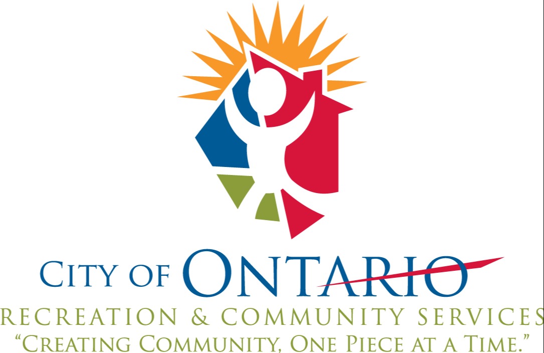Ontario Recreation & Community Services Department