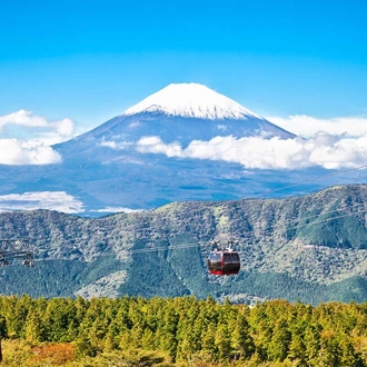 tourhub | Explore! | Upgraded - Discover Japan 