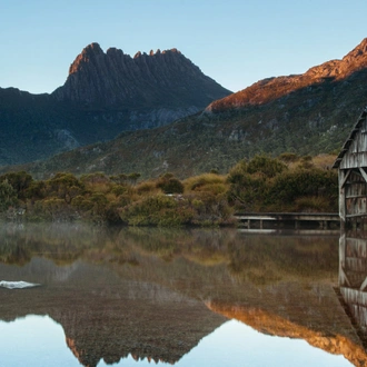 tourhub | AAT Kings | Perfect Tasmania 