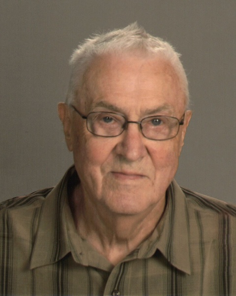 Donald Peterson Profile Photo