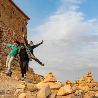 tourhub | G Adventures | Complete Morocco Active Adventure 