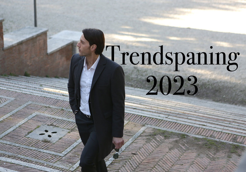 Trendspaning 2023
