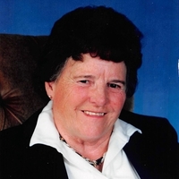 Marjorie Maxine McKenzie Profile Photo
