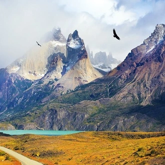 tourhub | Signature DMC | 5-Days Pearls from Argentina and Chilean Patagonia Experience! 