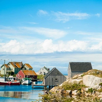 tourhub | Trafalgar | Enchanting Canadian Maritimes 