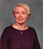 Patricia Korfhage Profile Photo