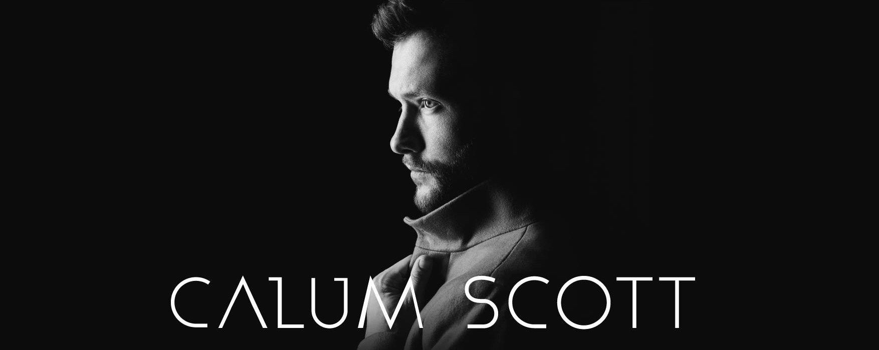Calum Scott: Only Human Asia Tour Live in Singapore