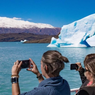 tourhub | Tangol Tours | 8-Day Argentina & Patagonia Tour : Buenos Aires & El Calafate 