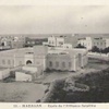 AIU School at Mazagan, Exterior (Mazagan, Morocco, n.d.)