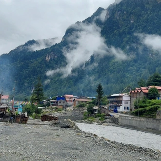 tourhub | Nepal Hiking Team | Annapurna Circuit Trek - Classic Trekking Trail 