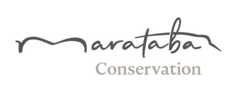 Marataba Community and Conservation Foundation logo