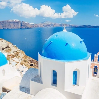 tourhub | Today Voyages | Breathtaking Santorini 