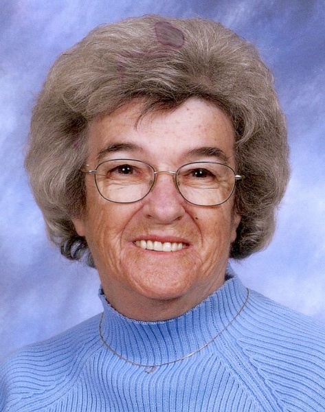 Doris Lindquist Profile Photo