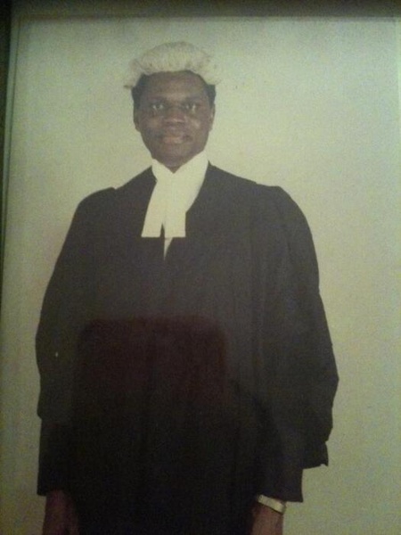Oyeniran Oluwasanmi Profile Photo