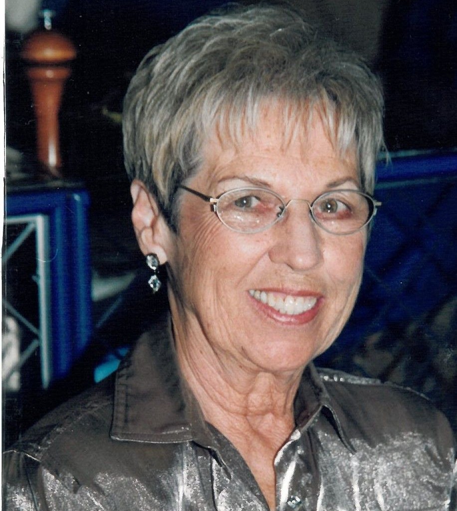Helen A.  Estep Profile Photo