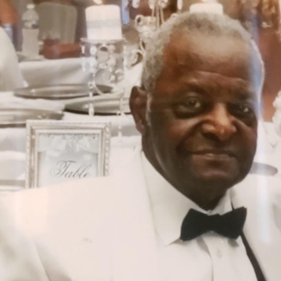 Edward Brown Obituary 2020 MitchumWilson Funeral Home
