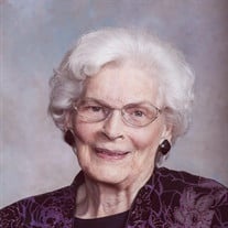 Mrs. NONA BENNETT ANGLIN BRENNAND Profile Photo