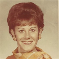 Mabel Parrish Profile Photo