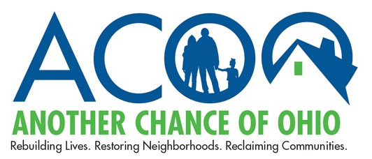 Another Chance Of Ohio logo