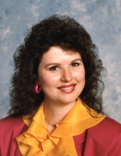 Kathryn Sue Crawford Profile Photo