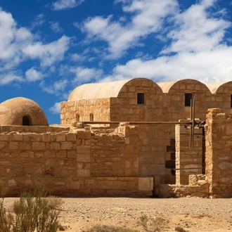 tourhub | Desert Moon Tours | Jordan Silk Road 