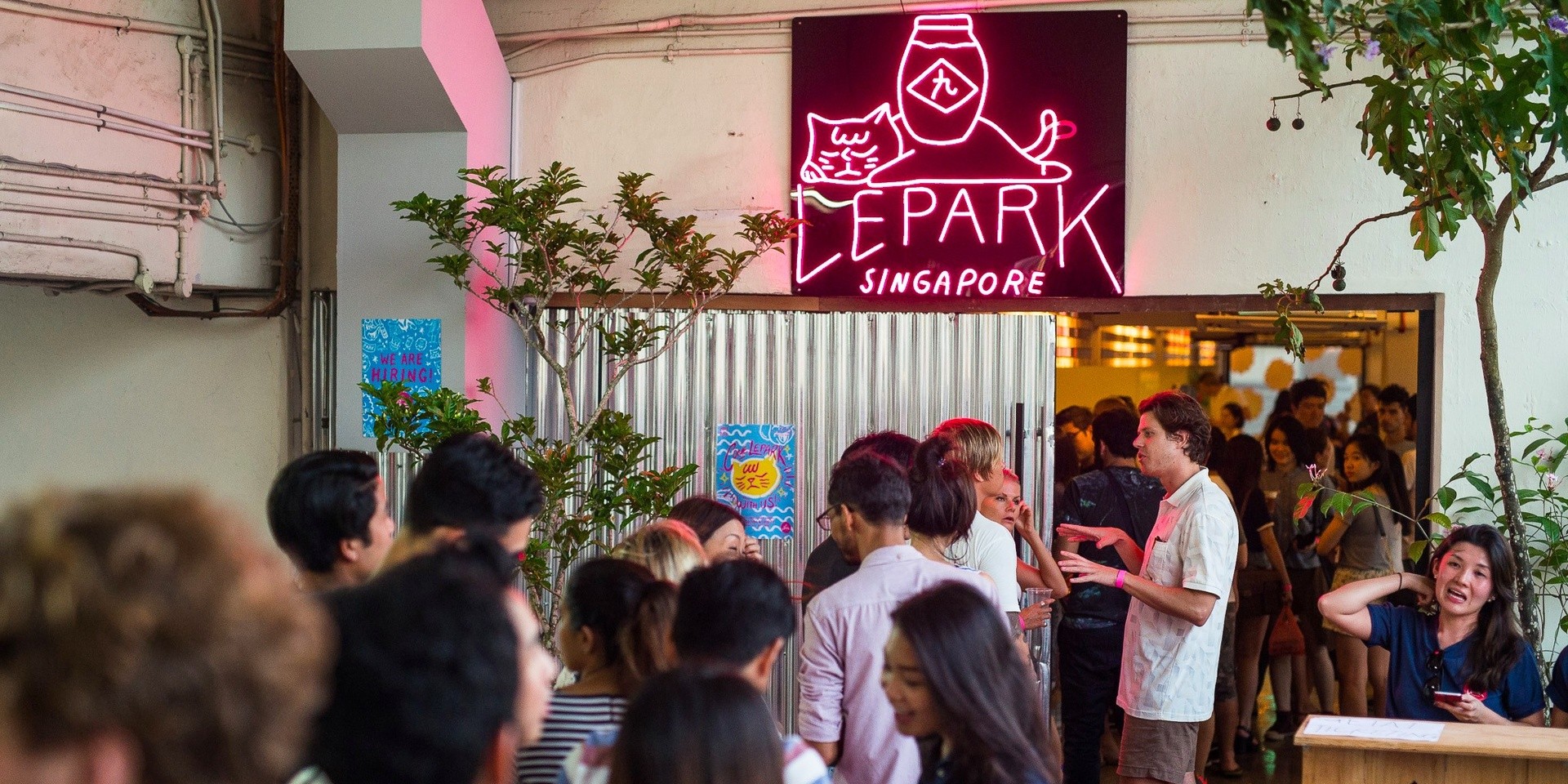 Lepark closing its doors at the end of September