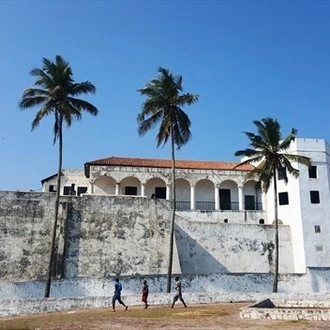 tourhub | Land Tours Ghana | Footprint of Slave Route 