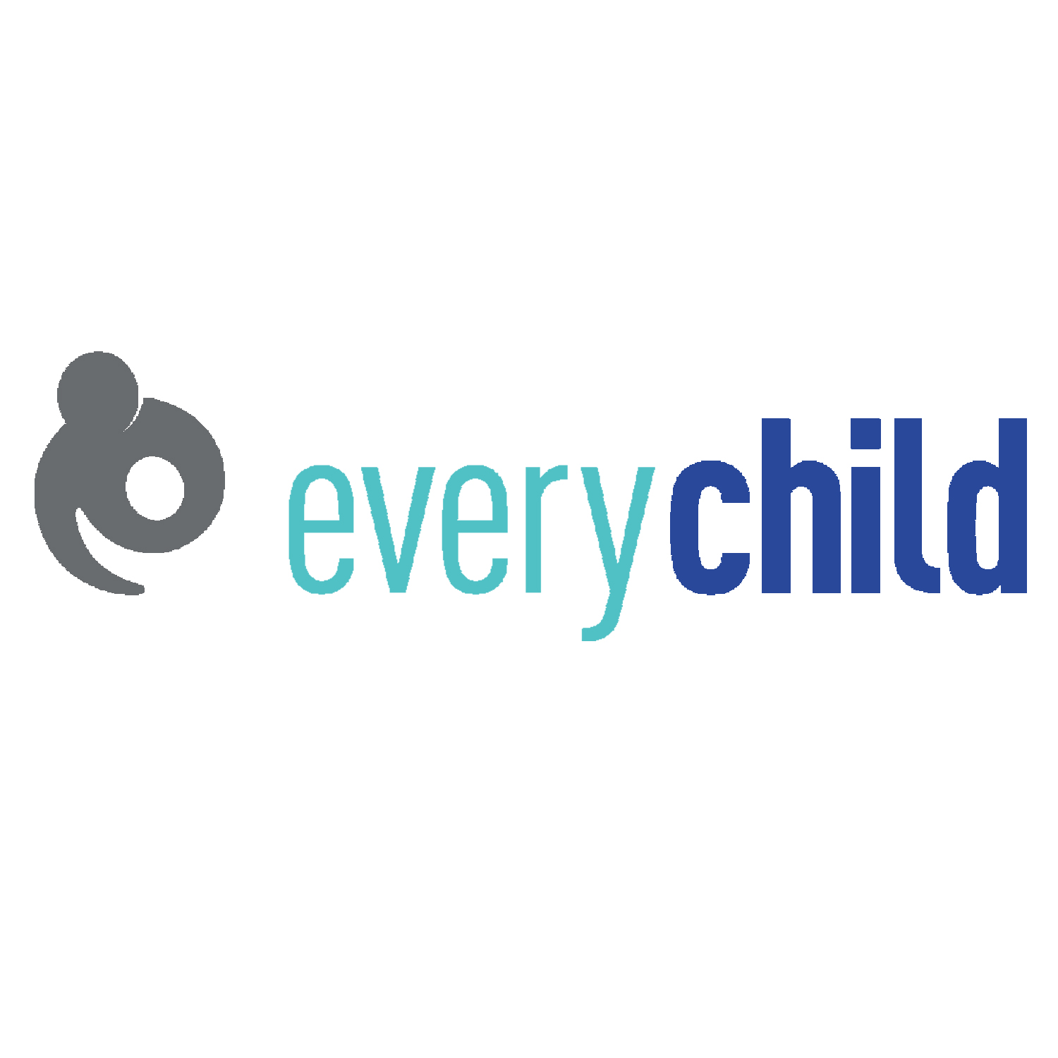 Every Child Inc. logo