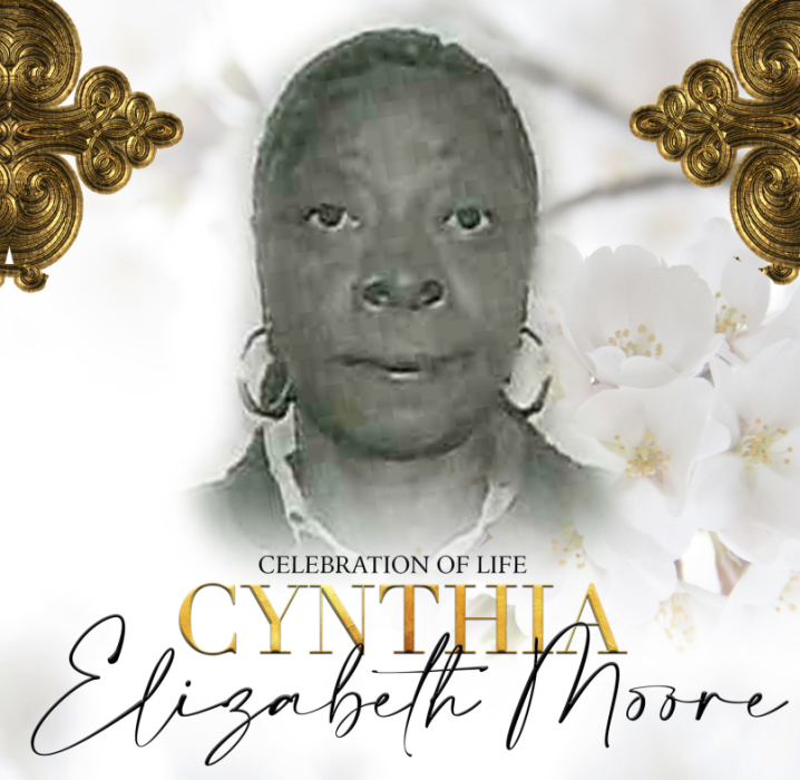 Mrs. Cynthia Moore Profile Photo