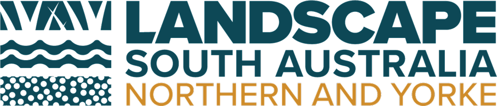 Northern and Yorke Landscape Board Logo