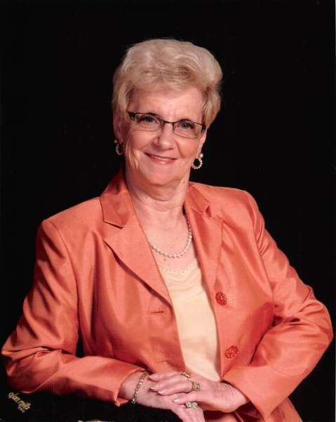 Doris Richardson Wells Profile Photo