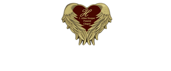J. Allen Hooper Funeral Chapel and Cremation Services Logo