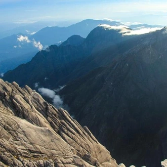 tourhub | Bamba Travel | Mount Kinabalu Trek 2D/1N 