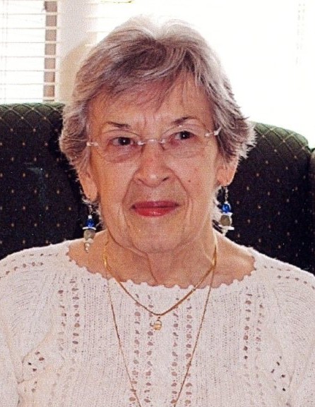 Patricia J. Ludwick Profile Photo