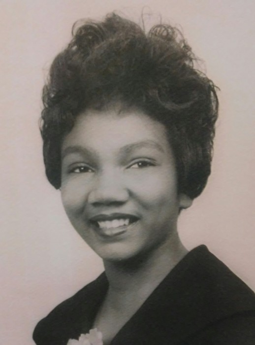 Thelma Elizabeth Johnson Profile Photo