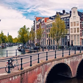 tourhub | Insight Vacations | European Rhapsody - Start Amsterdam, Classic Group 