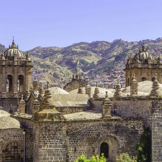 tourhub | Lima Tours | The Charm of Cusco, Private Tour 