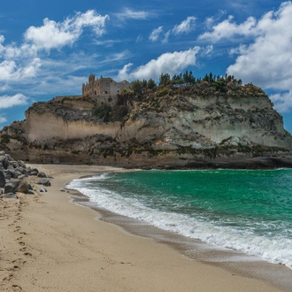 tourhub | Intrepid Travel | Highlights of Calabria & Sicily 