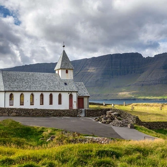 tourhub | Explore! | Walking in the Faroe Islands 