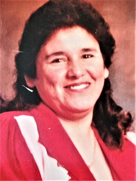 Bertha Marquez Olivares Profile Photo
