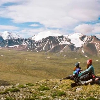 tourhub | World Expeditions | Mongolian Panorama 