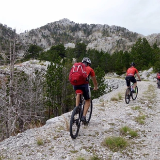 tourhub | SpiceRoads Cycling | Mountain Biking the Balkans 