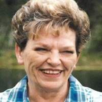 June Walters Shepherd Profile Photo