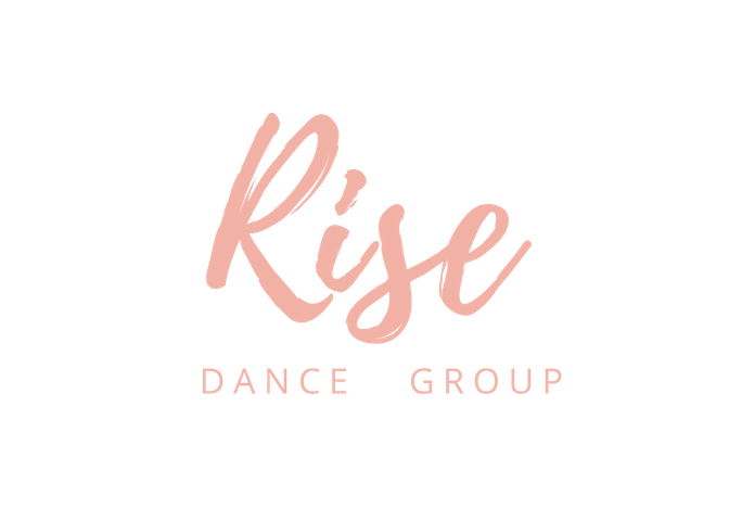 Rise Dance Group logo