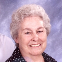 Geraldine Margaret Christensen Profile Photo