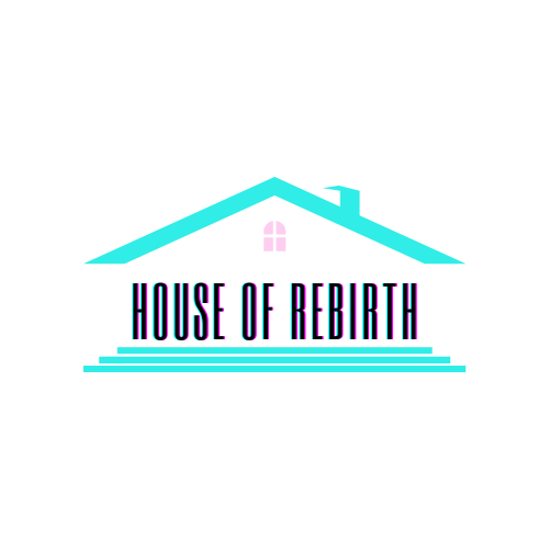House Of Rebirth logo